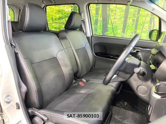 Daihatsu MOVE 2017-11 8220854-7