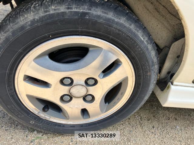 Daihatsu MOVE 2002-07 8220902-4