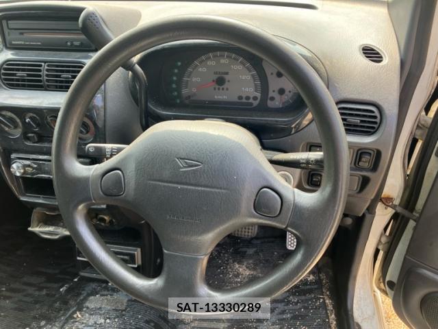 Daihatsu MOVE 2002-07 8220902-7