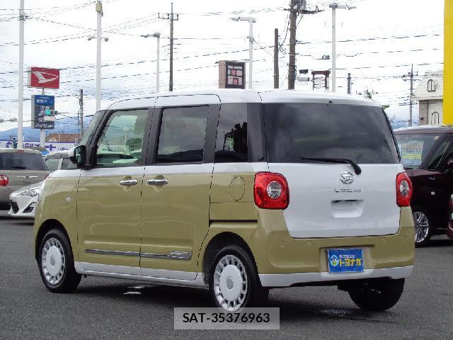 Daihatsu MOVE 2026-01 8221024-1