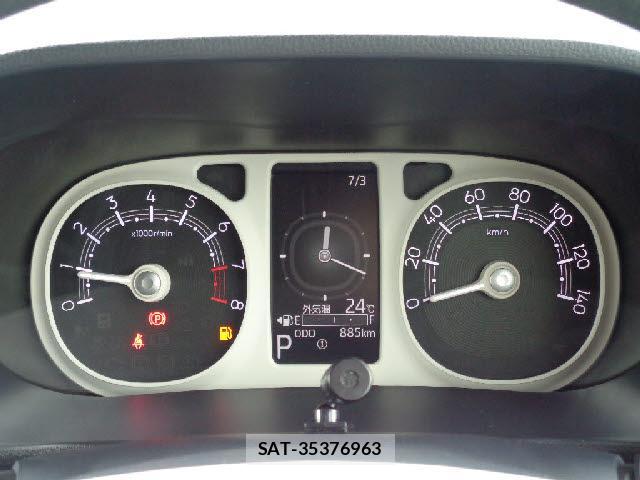 Daihatsu MOVE 2026-01 8221024-5