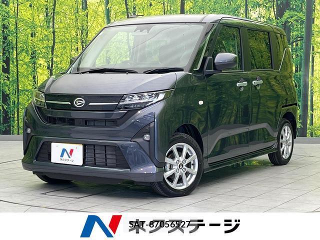 Daihatsu MOVE 2025-06 8221154-0