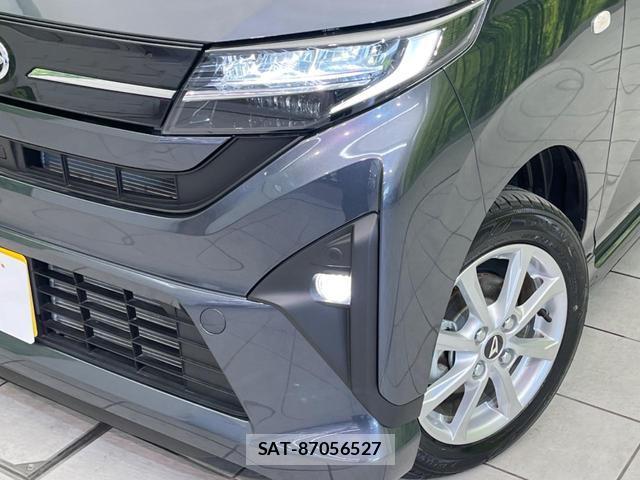 Daihatsu MOVE 2025-06 8221154-11