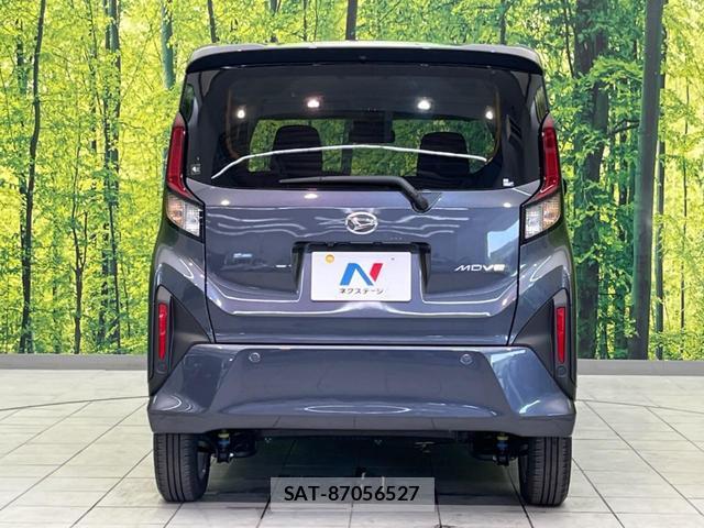Daihatsu MOVE 2025-06 8221154-14