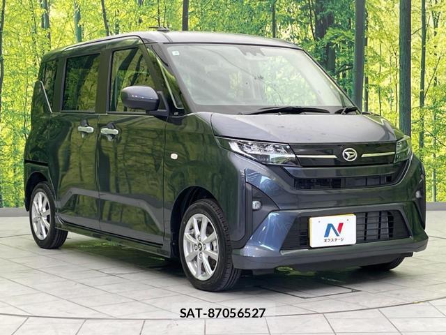 Daihatsu MOVE 2025-06 8221154-15