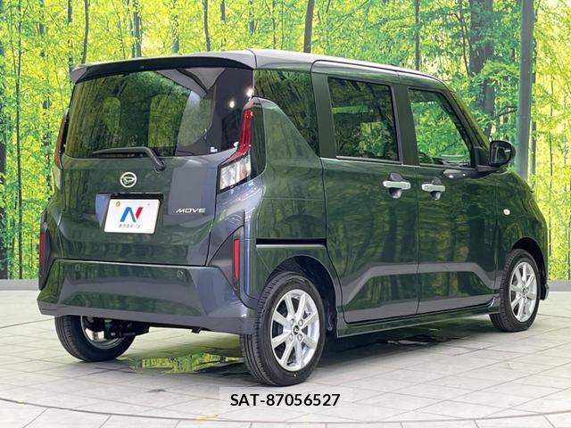 Daihatsu MOVE 2025-06 8221154-16