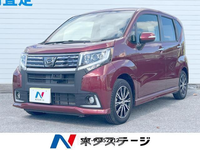 Daihatsu MOVE 2017-06 8221155-0