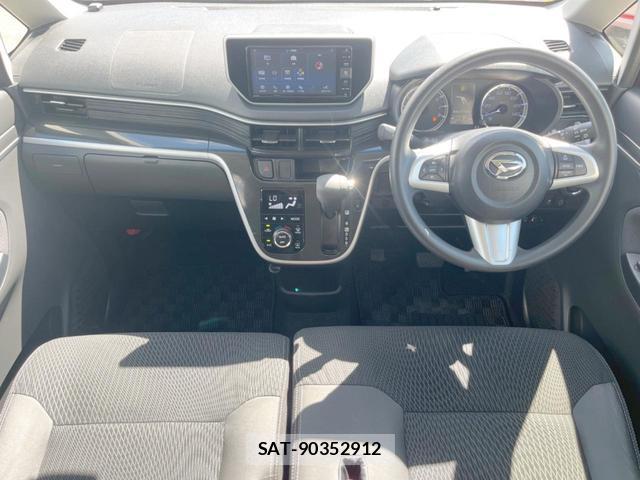 Daihatsu MOVE 2017-06 8221155-1