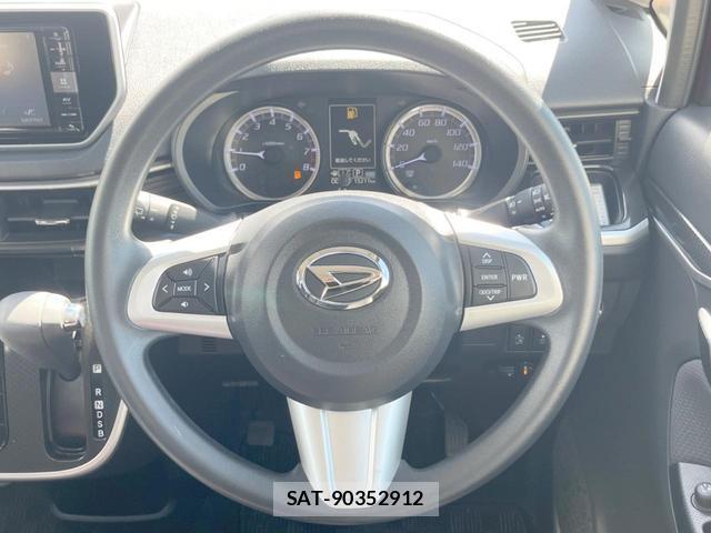 Daihatsu MOVE 2017-06 8221155-11
