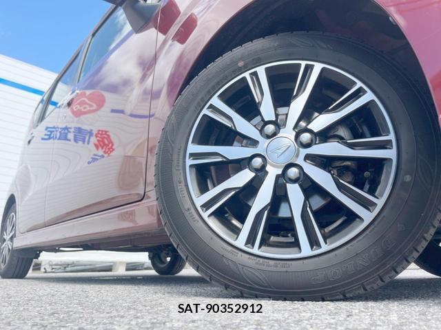 Daihatsu MOVE 2017-06 8221155-13
