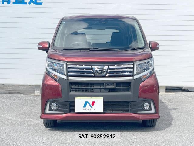 Daihatsu MOVE 2017-06 8221155-14