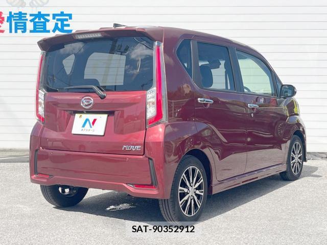 Daihatsu MOVE 2017-06 8221155-17