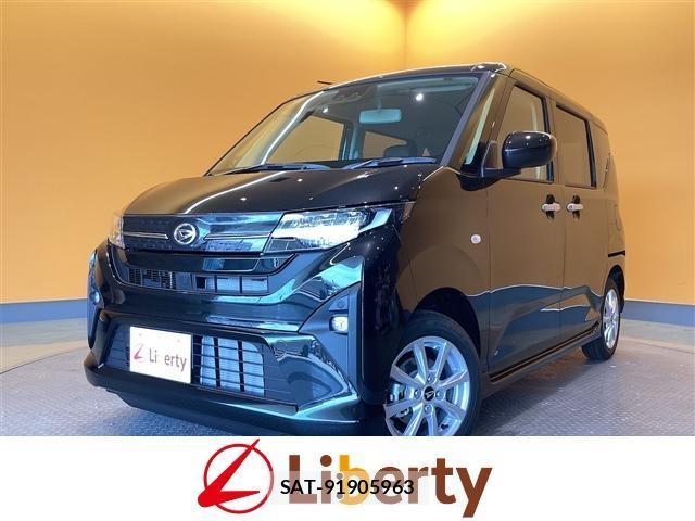 Daihatsu MOVE 2025-06 8221309-0