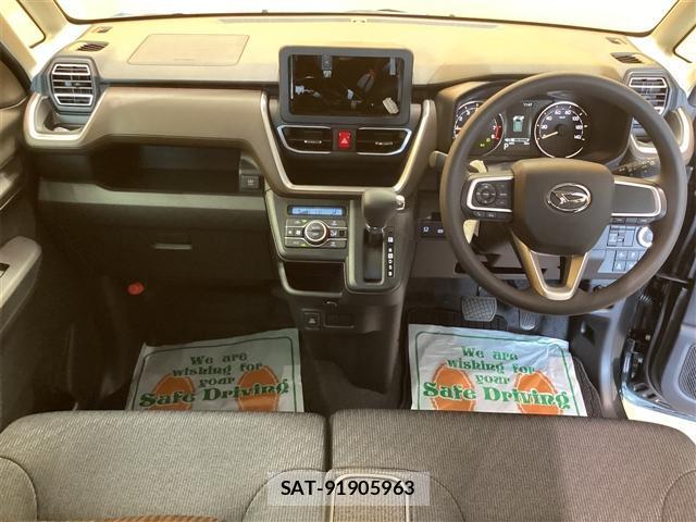 Daihatsu MOVE 2025-06 8221309-1
