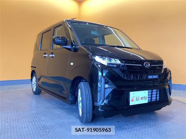 Daihatsu MOVE 2025-06 8221309-12