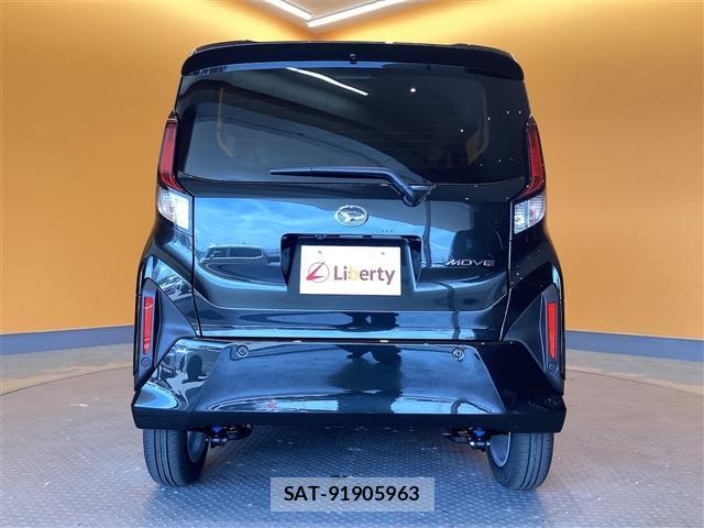 Daihatsu MOVE 2025-06 8221309-15