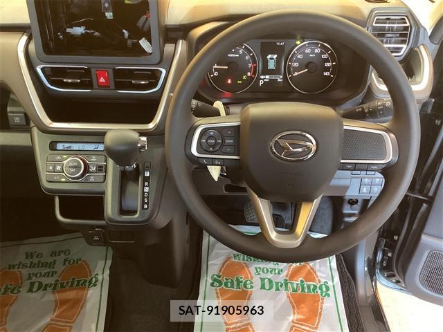 Daihatsu MOVE 2025-06 8221309-2