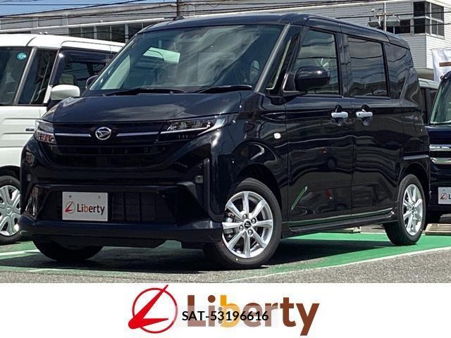Daihatsu MOVE 2025-12 8221343-0