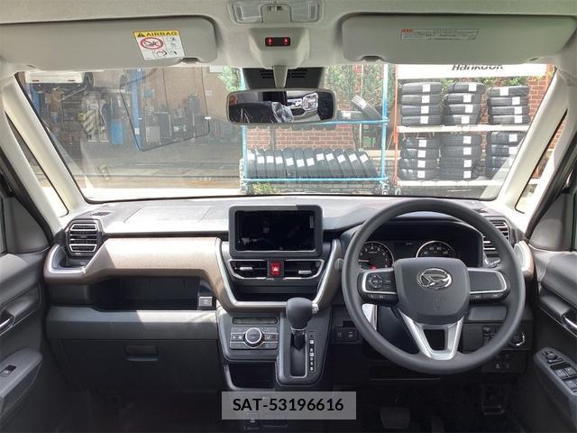 Daihatsu MOVE 2025-12 8221343-1