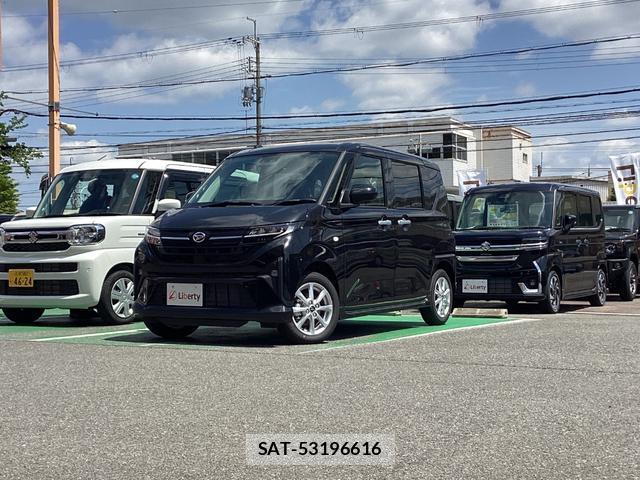 Daihatsu MOVE 2025-12 8221343-10