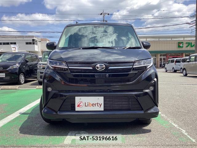 Daihatsu MOVE 2025-12 8221343-11