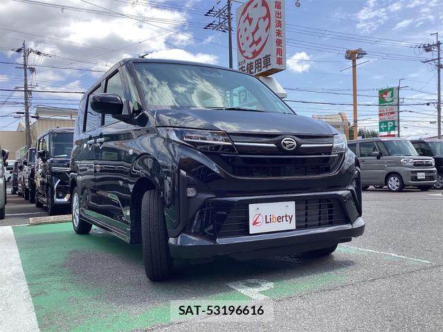Daihatsu MOVE 2025-12 8221343-12
