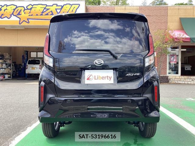 Daihatsu MOVE 2025-12 8221343-14