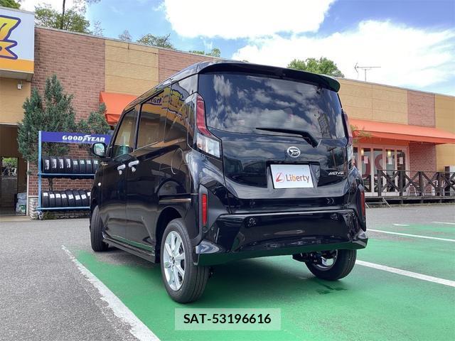 Daihatsu MOVE 2025-12 8221343-15