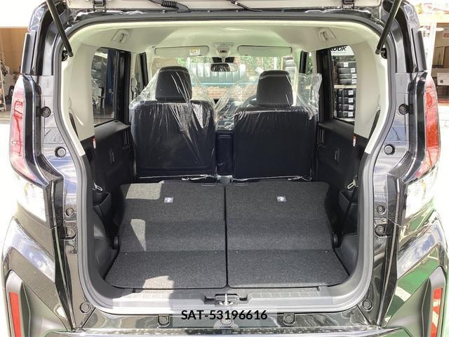 Daihatsu MOVE 2025-12 8221343-18