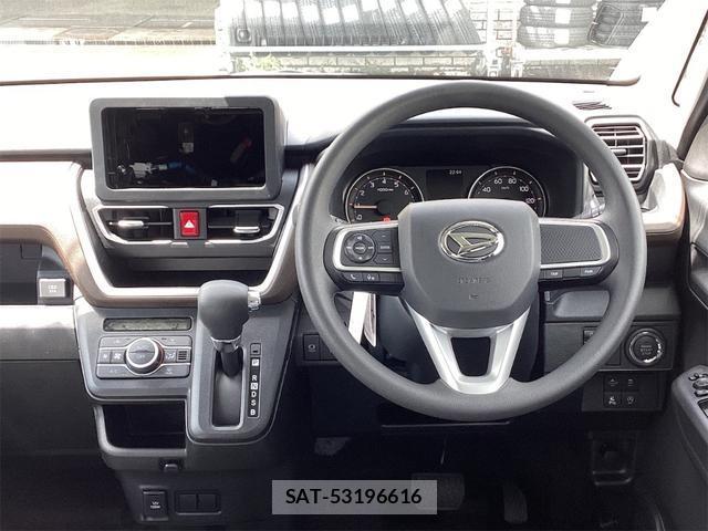 Daihatsu MOVE 2025-12 8221343-2