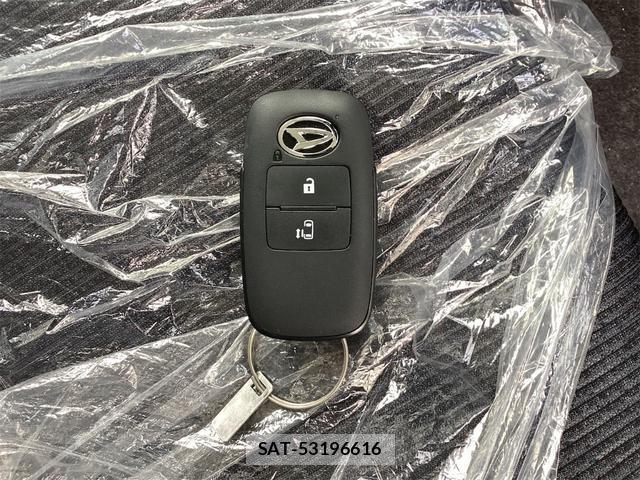Daihatsu MOVE 2025-12 8221343-9