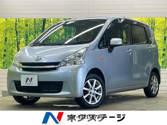 Daihatsu MOVE 2012-07 8221634-0