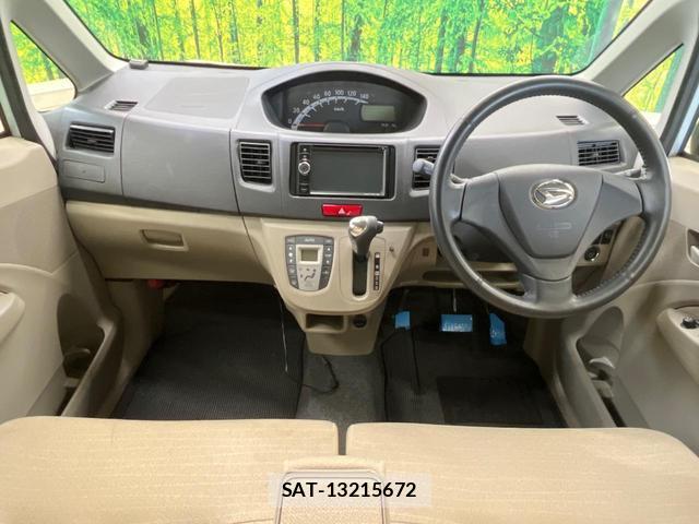 Daihatsu MOVE 2012-07 8221634-1