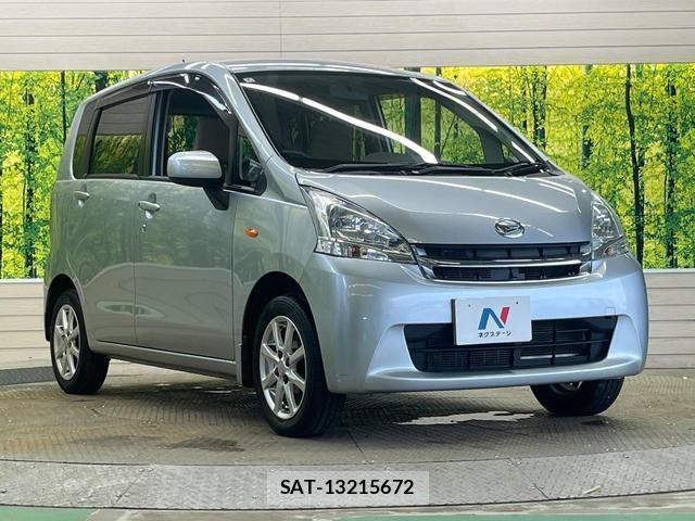 Daihatsu MOVE 2012-07 8221634-15