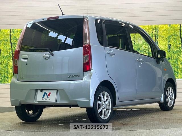 Daihatsu MOVE 2012-07 8221634-16