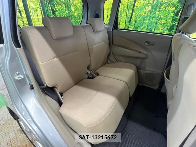 Daihatsu MOVE 2012-07 8221634-8