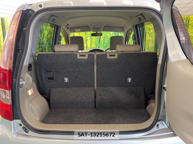 Daihatsu MOVE 2012-07 8221634-9