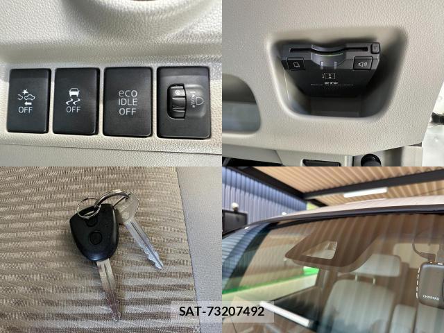 Daihatsu MOVE 2015-06 8221686-3