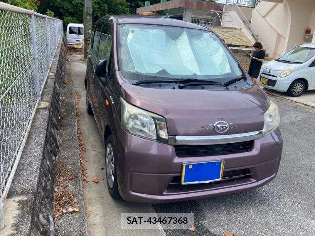 Daihatsu MOVE 2013-01 8221765-1