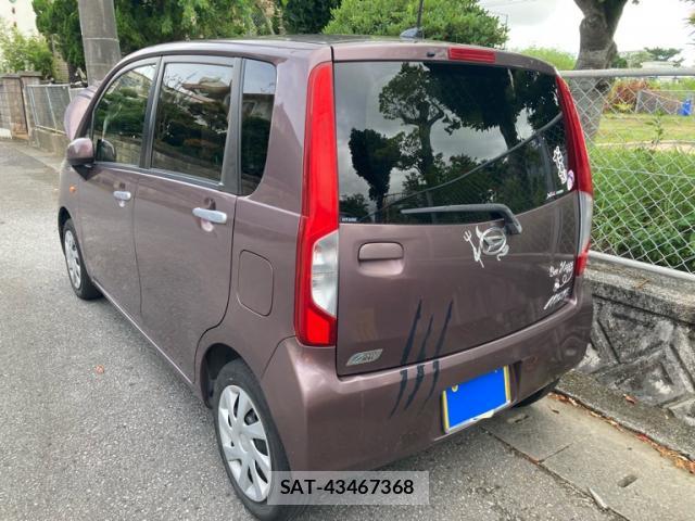 Daihatsu MOVE 2013-01 8221765-13