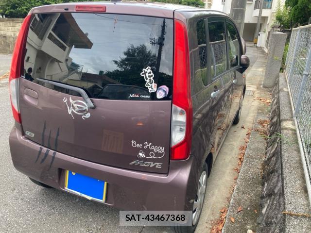 Daihatsu MOVE 2013-01 8221765-2