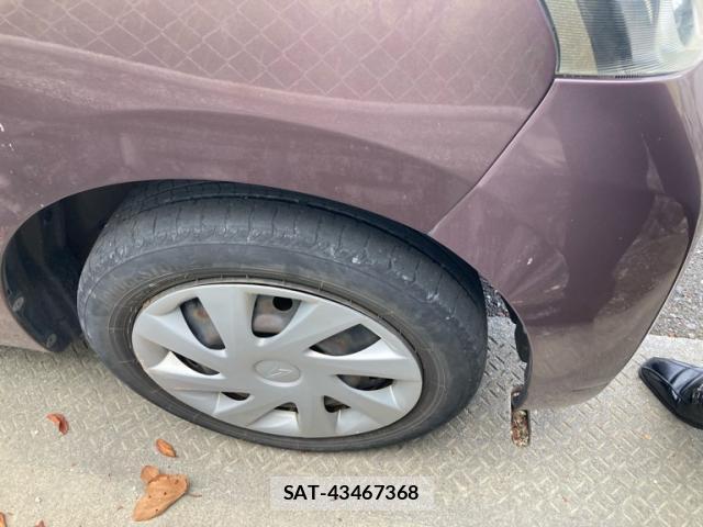 Daihatsu MOVE 2013-01 8221765-4