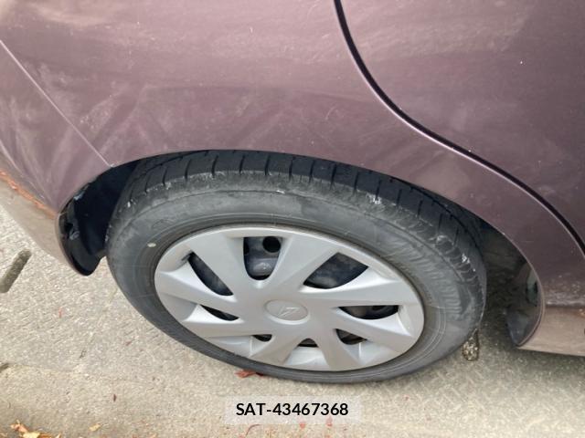 Daihatsu MOVE 2013-01 8221765-5