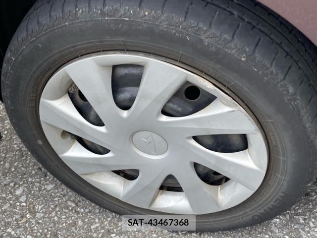 Daihatsu MOVE 2013-01 8221765-7