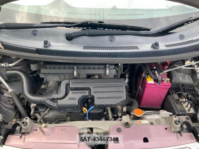 Daihatsu MOVE 2013-01 8221765-8