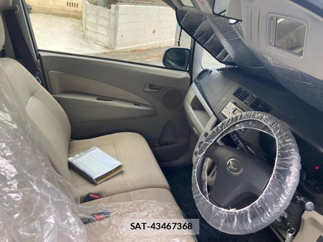 Daihatsu MOVE 2013-01 8221765-9