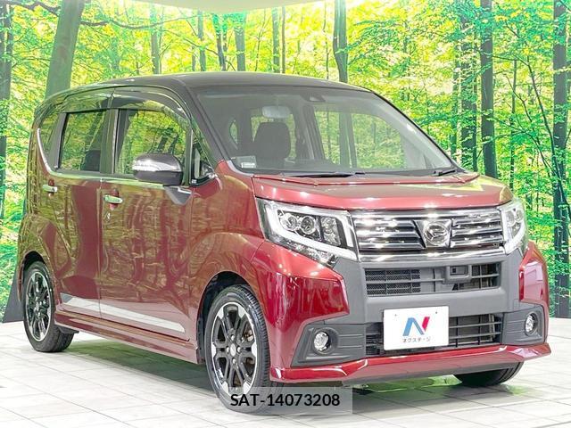 Daihatsu MOVE 2017-04 8221855-15