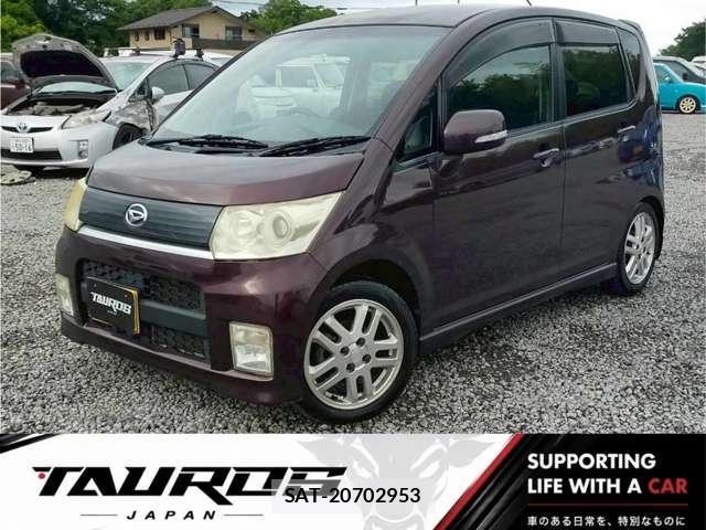 Daihatsu MOVE 2009-11 8221901-0
