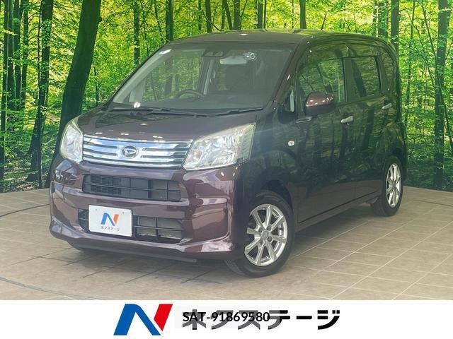 Daihatsu MOVE 2019-03 8222136-0