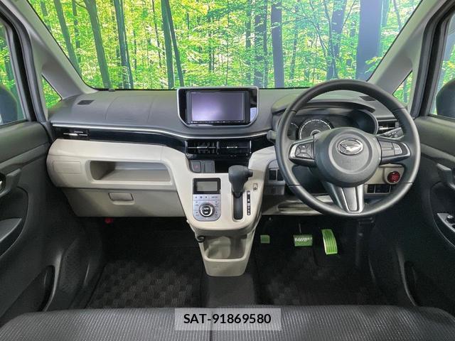 Daihatsu MOVE 2019-03 8222136-1